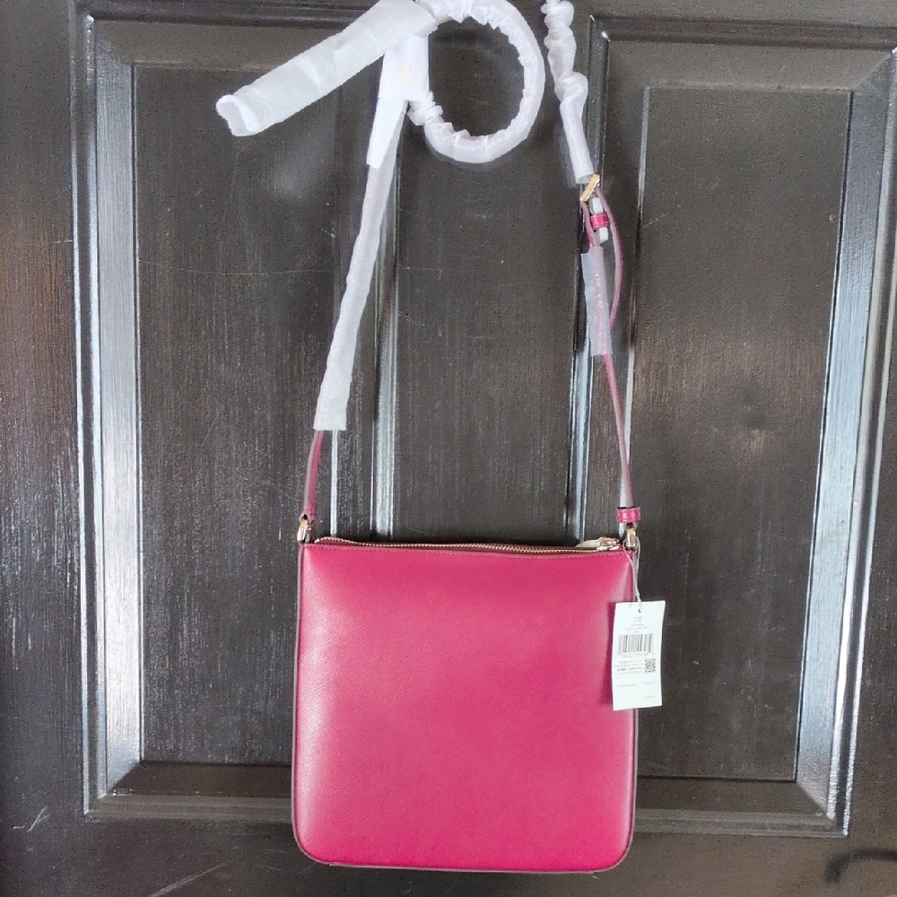 BlackBerry Crossbody Bag - Picture 5 of 5
